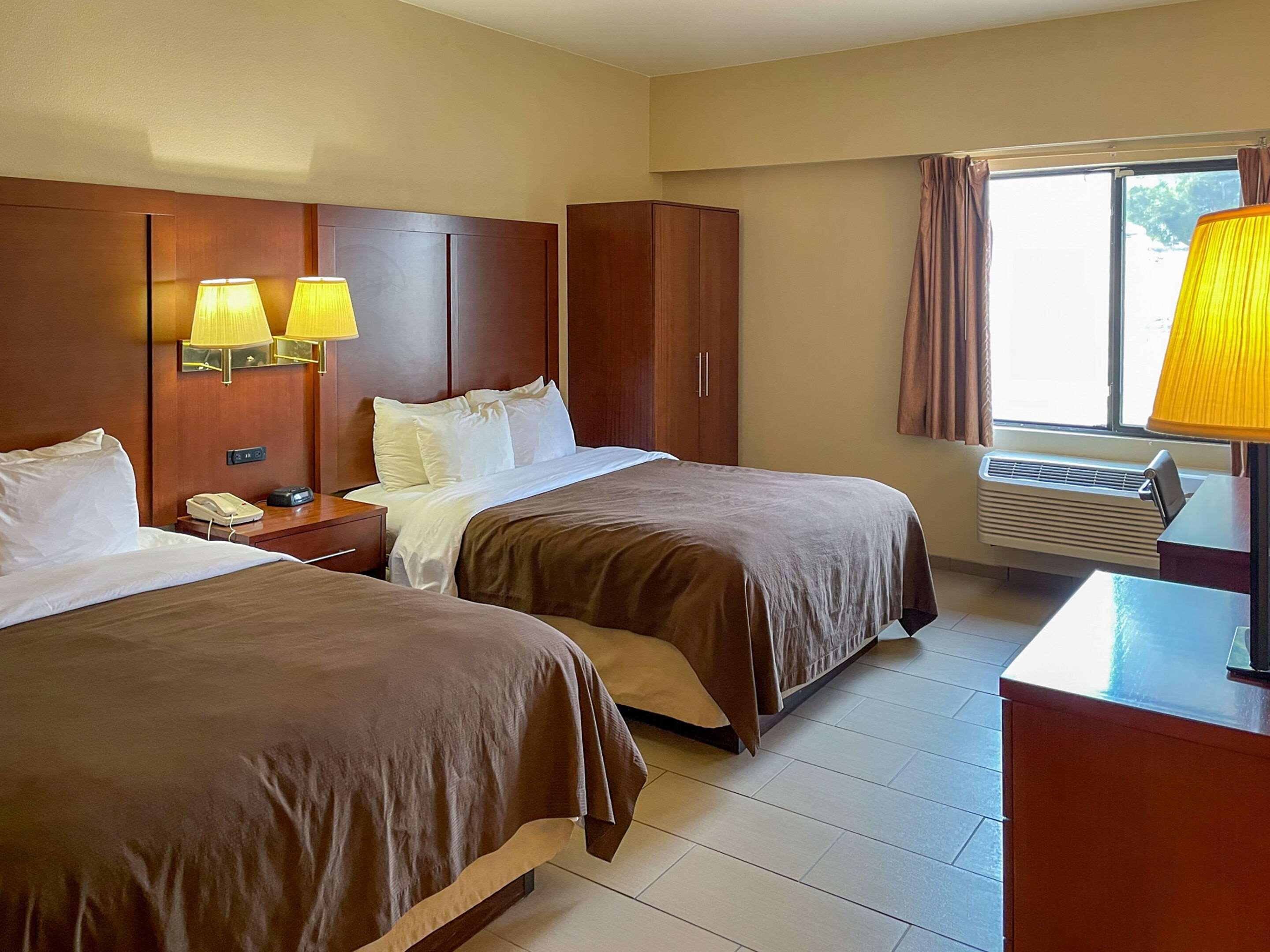 Comfort Inn Camp Verde I-17 Exterior foto